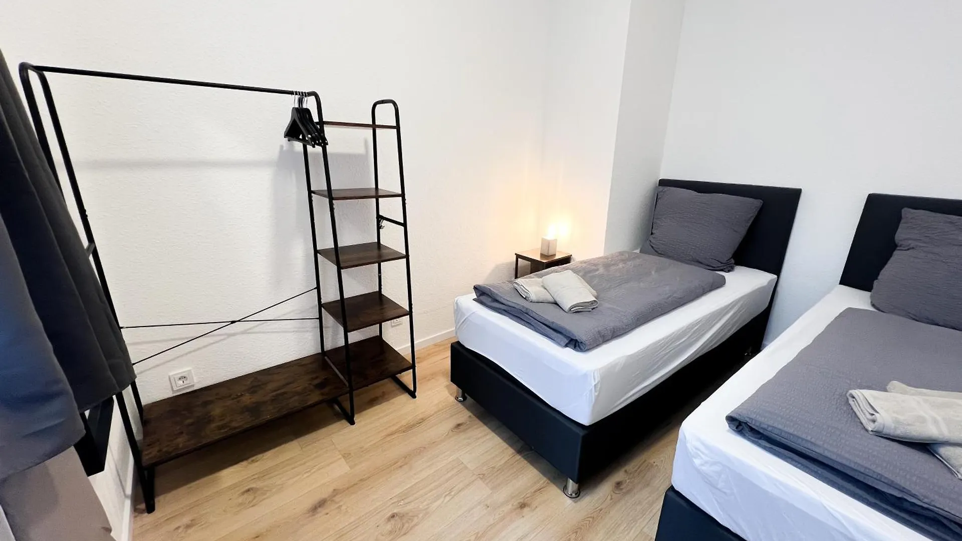 Vibehome Duesseldorf - Little Tokyo 0*, Dusseldorf Germany